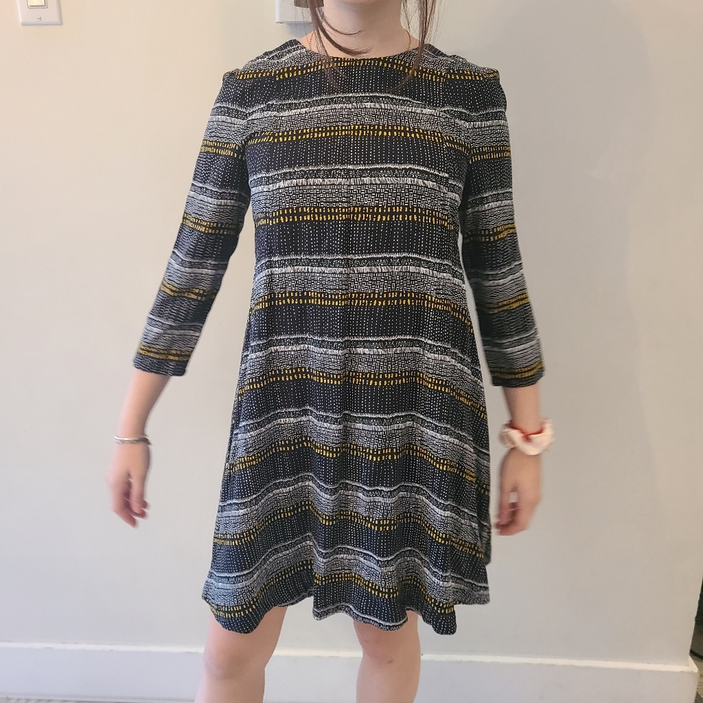 H&M dress